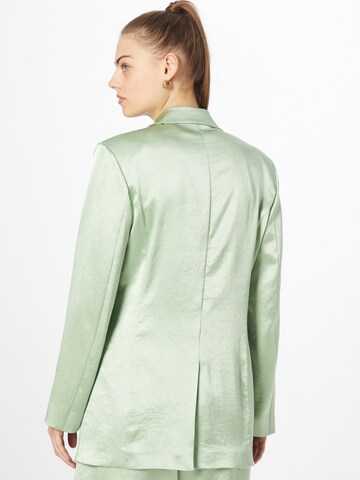 BOSS Blazer 'Jalvaro' in Green