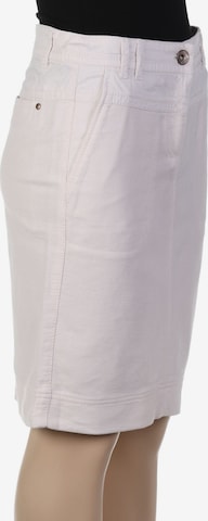 Marc Cain Sports Skirt in XS in White