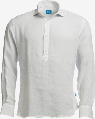 Panareha Hemd in weiß, Produktansicht