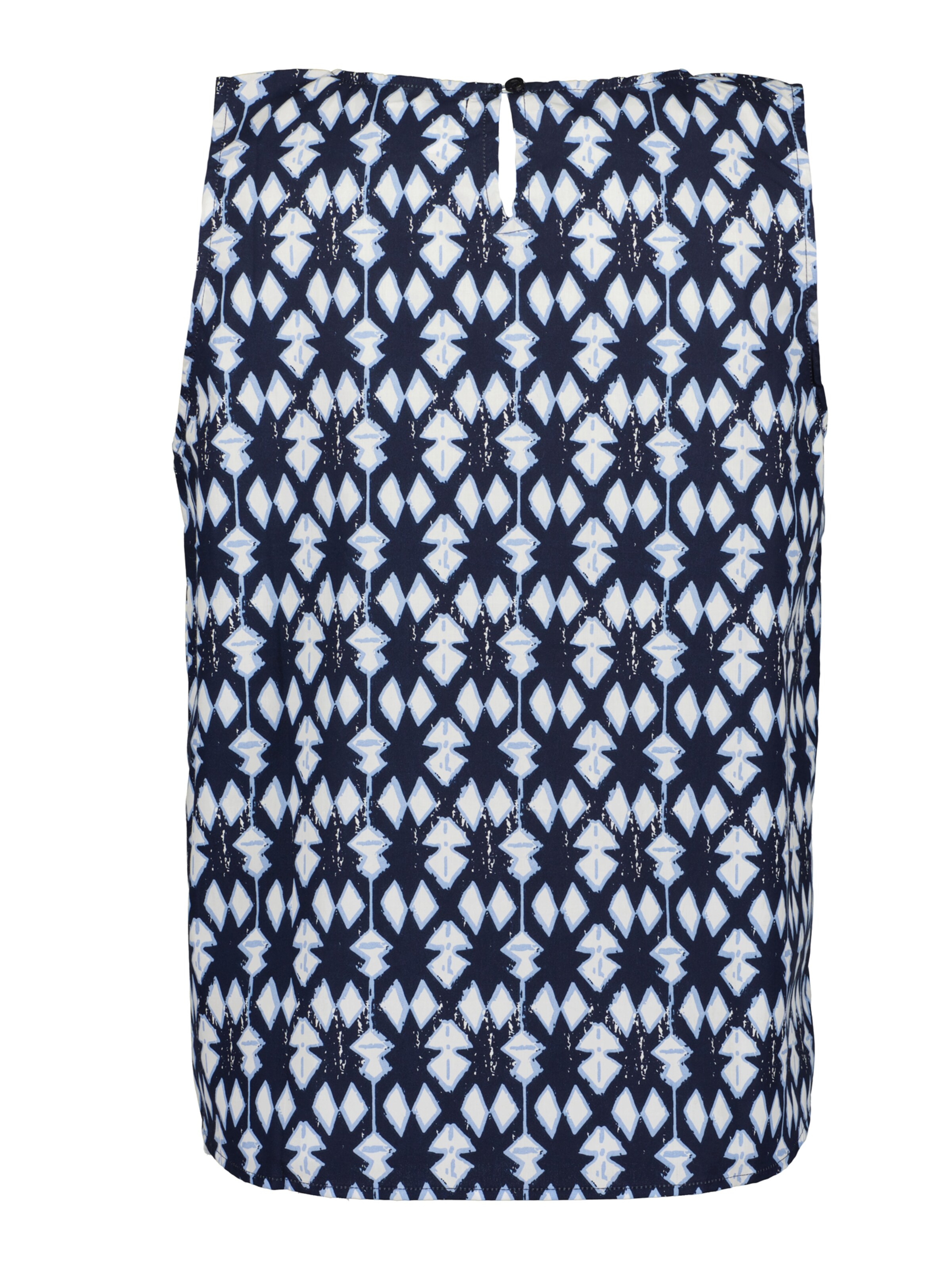 BLUE SEVEN Blouse in Blue