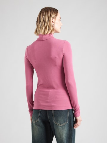Soft Rebels Shirt 'Fenja' in Red