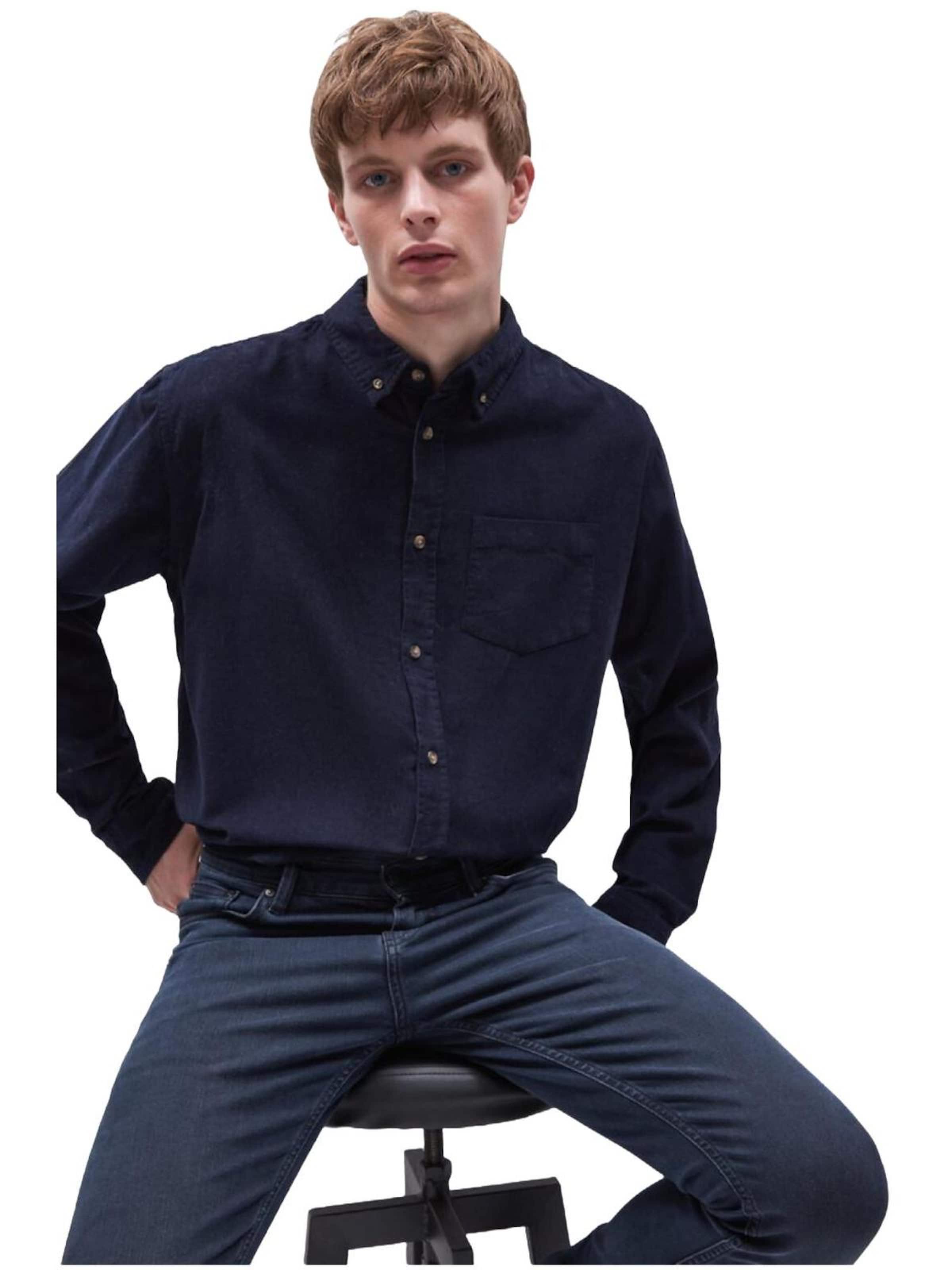 Skinny Jeans 'LTB Jeans Herren Smarty Y Skinny Leg Mid Waist Jeanshose' di LTB Jeans in blu