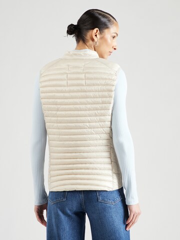 Frieda & Freddies NY Vest in Beige