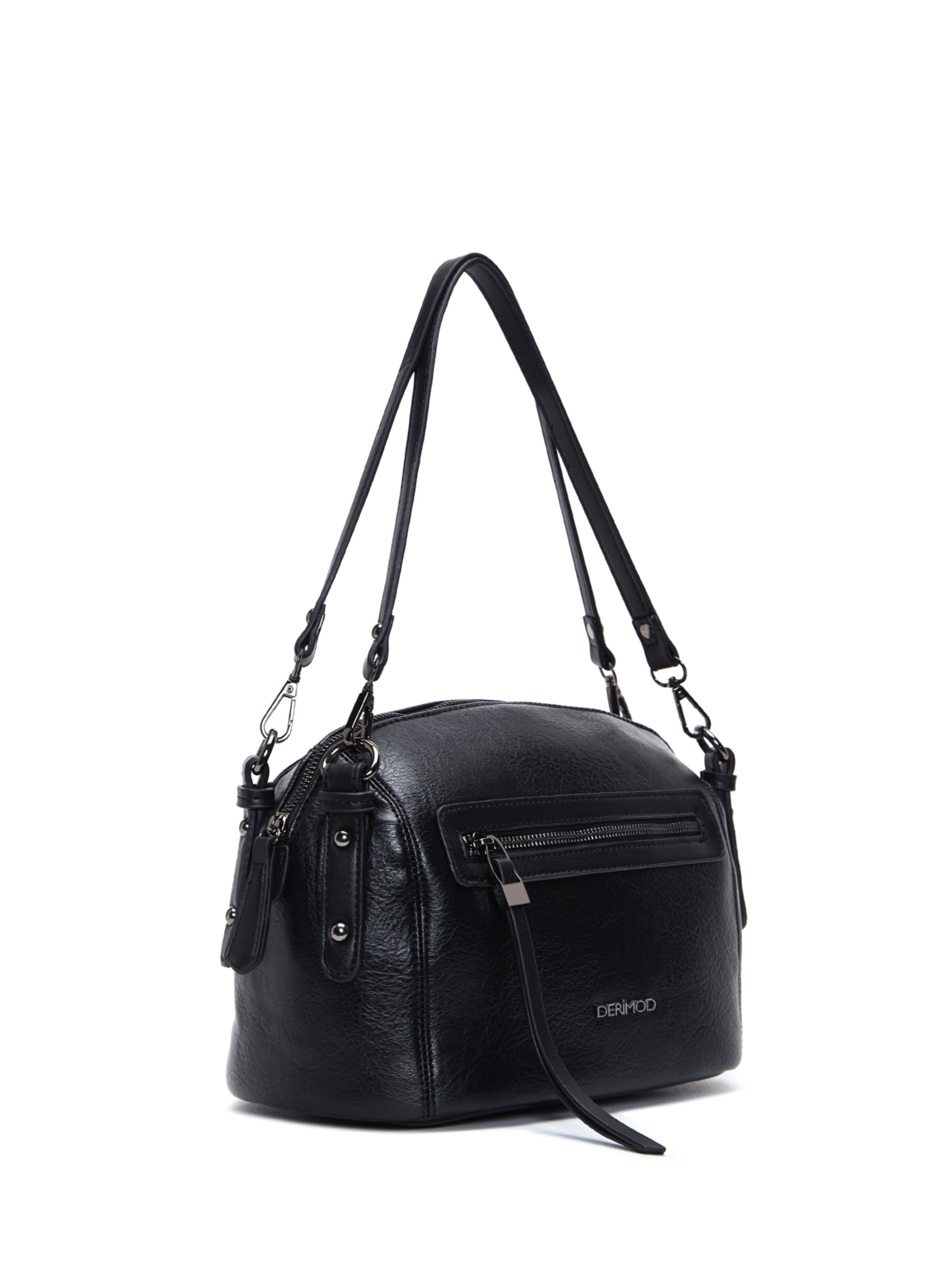 Sac à bandoulière Derimod en noir