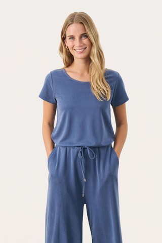 Part Two Jumpsuit 'AdrianePW' in Blue