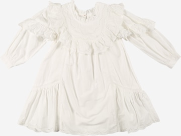 Robe 'Deonne' Cotton On en blanc : devant