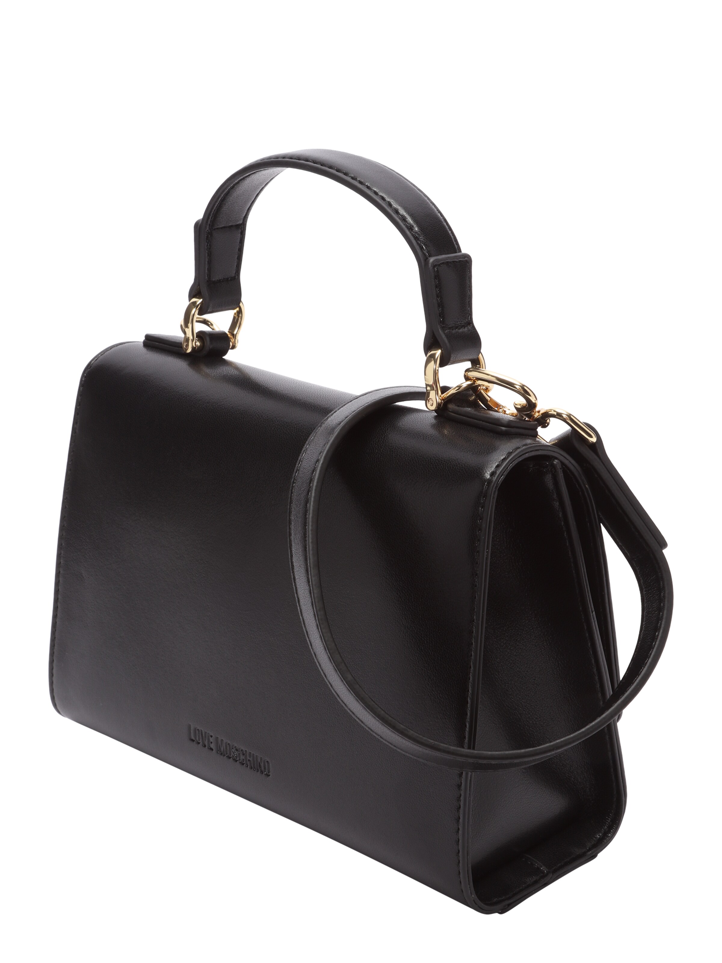 Poșete de la Love Moschino pe negru