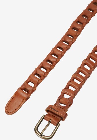 DreiMaster Vintage Belt in Brown