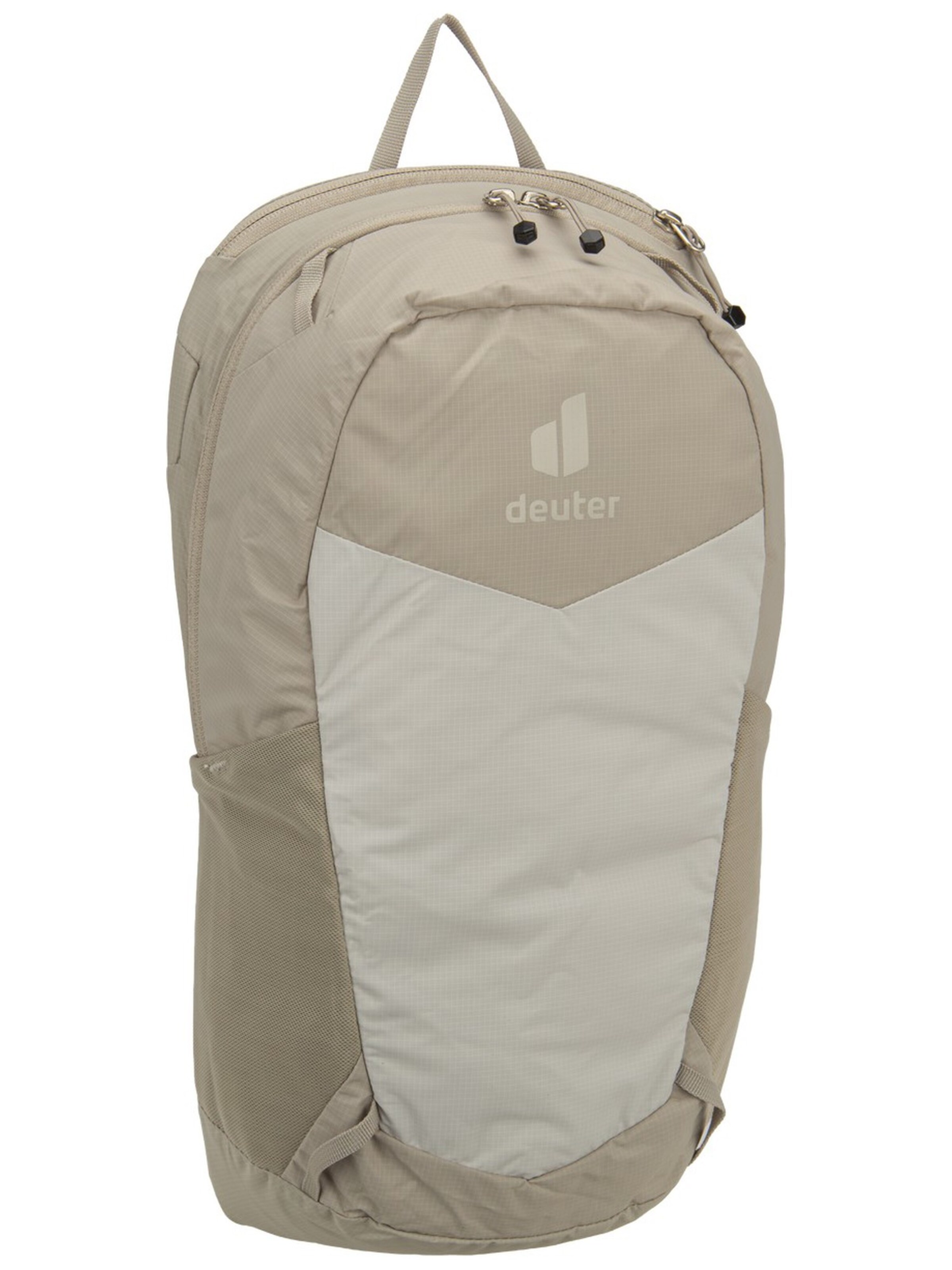 DEUTER Rucksack in Grau: Vorderseite