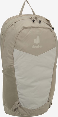 DEUTER Rucksack in Grau: Vorderseite