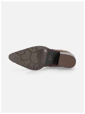 Stivaletto di FELMINI in marrone