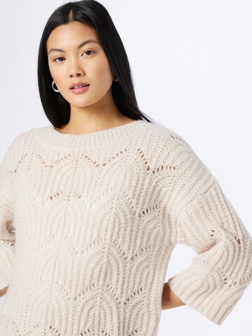 BRAX Pullover 'LESLEY' i beige