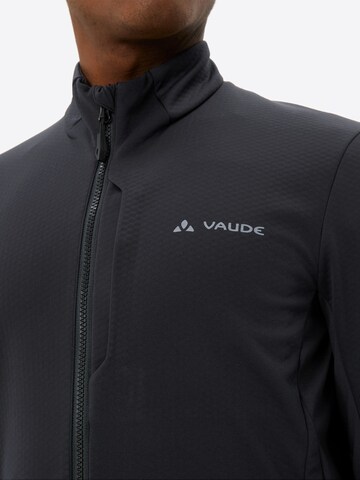 VAUDE Outdoor jacket 'Kuro II' in Black