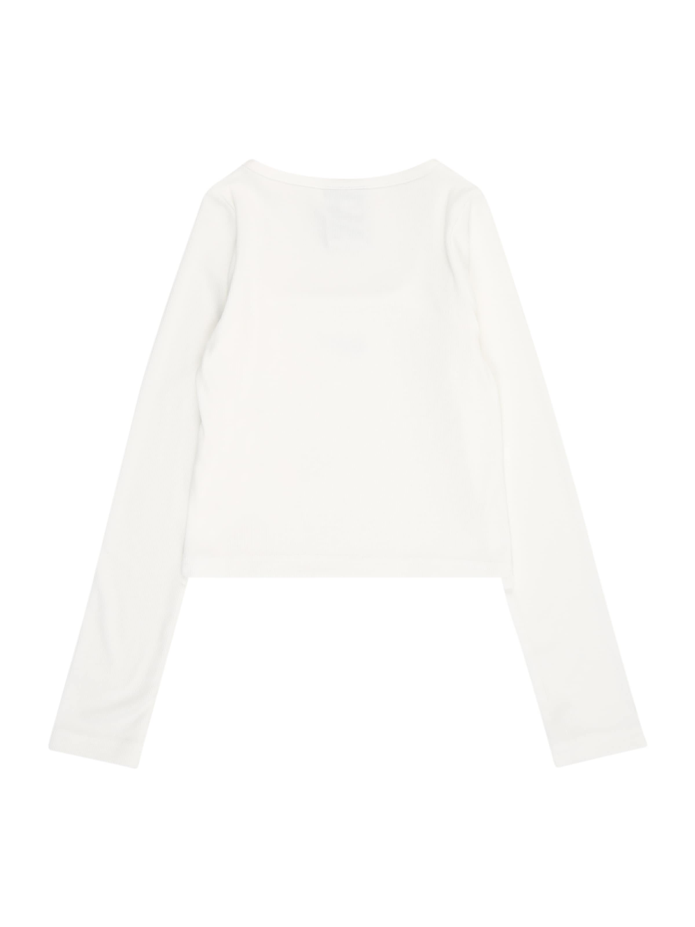 Nike Sportswear Bluser & t-shirts i hvid