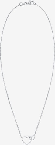 ELLI Necklace in Silver: front