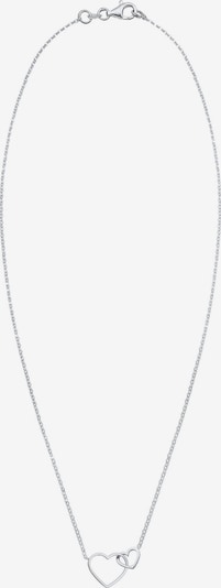 ELLI Kette in 45 in silber, Produktansicht