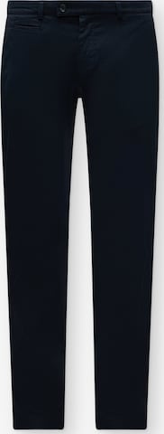 Pantaloni di bugatti in blu: frontale