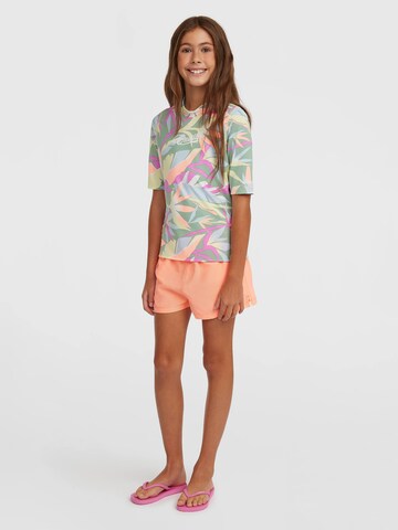 O'NEILL Moda plażowa sportowa 'Essentials' w kolorze pomarańczowy