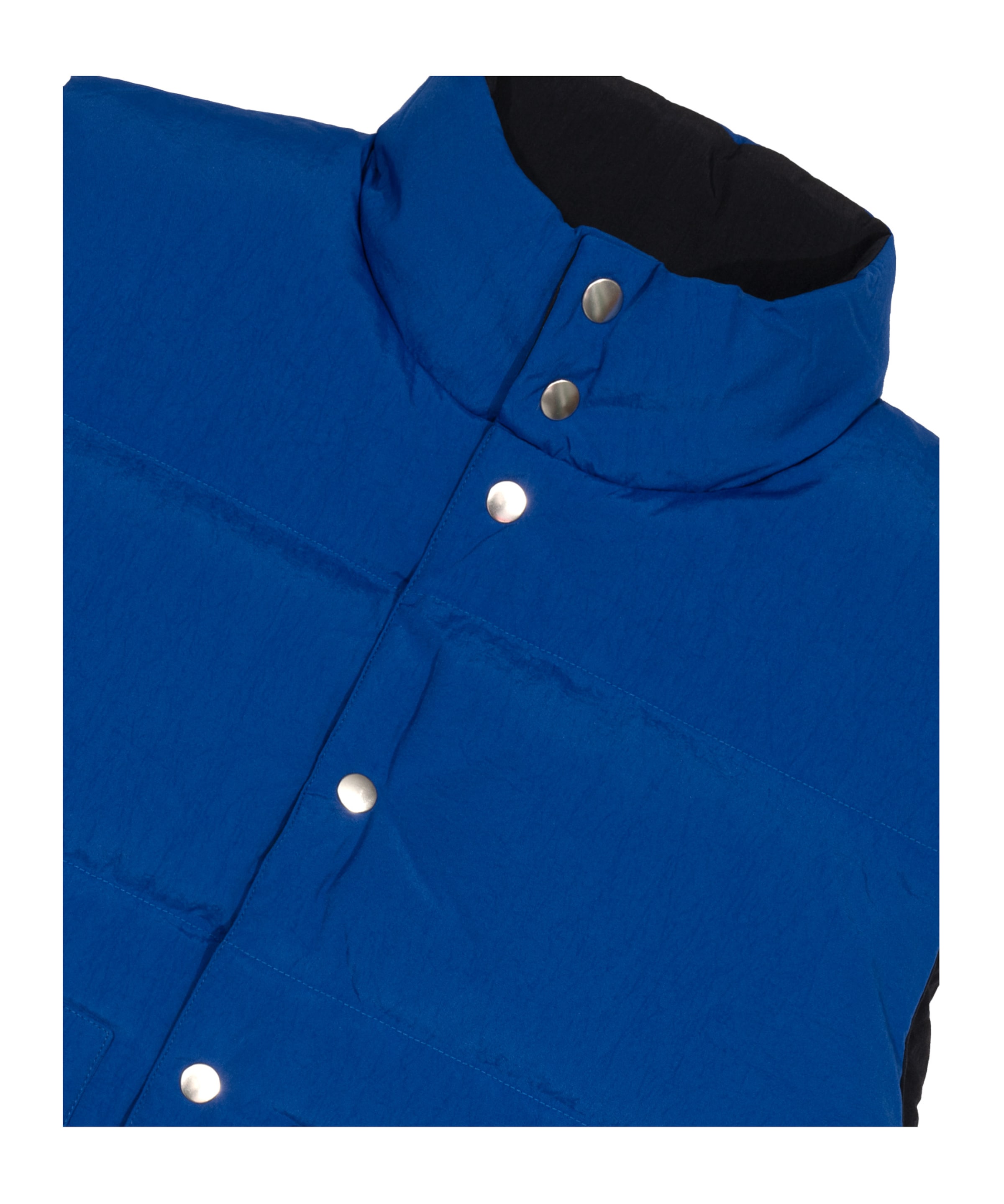 Stüssy Mellény - kék