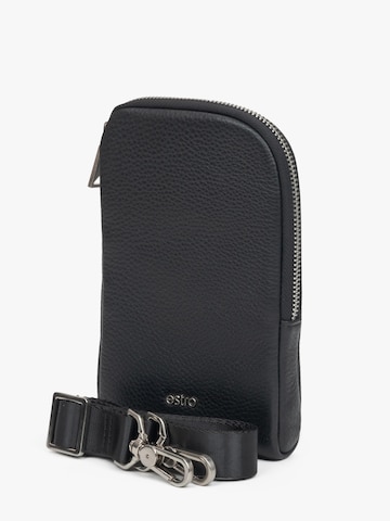 Estro - Bolso de hombro '407-139' en negro