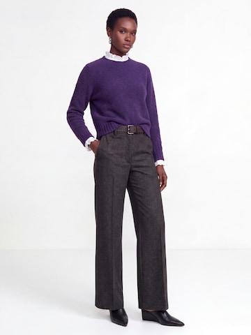 Pullover di Rich & Royal in lilla