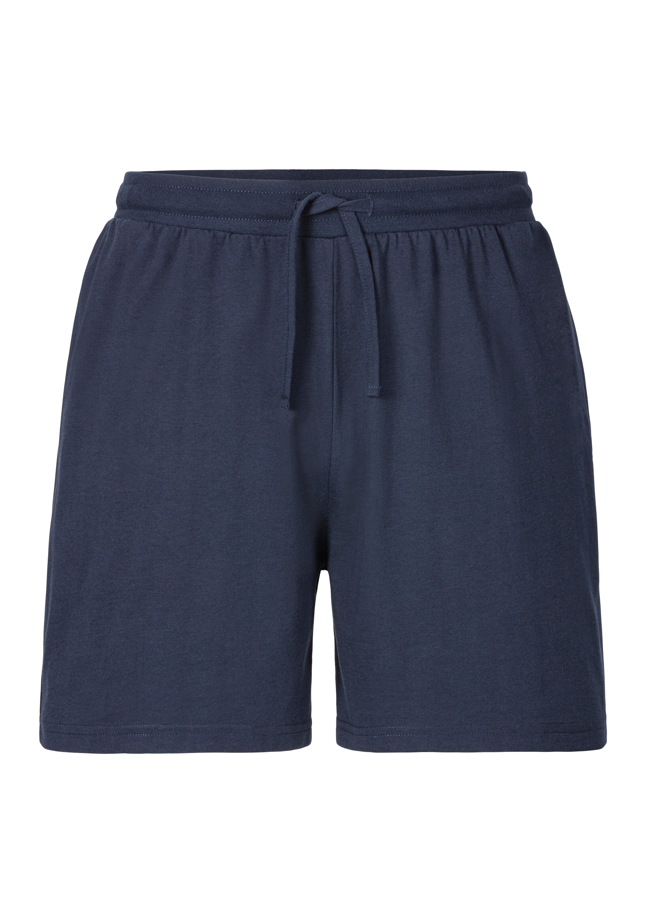 H.I.S - Pijama corto en azul