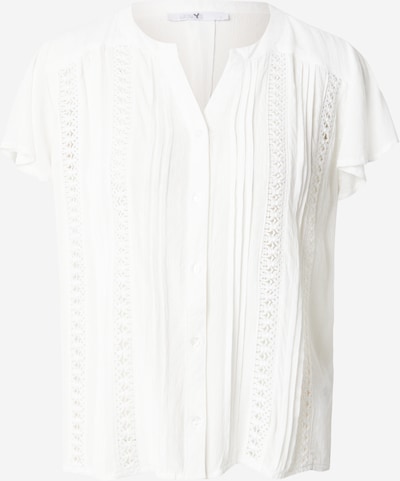 Hailys Pusero 'Ki44la' värissä offwhite, Tuotenäkymä