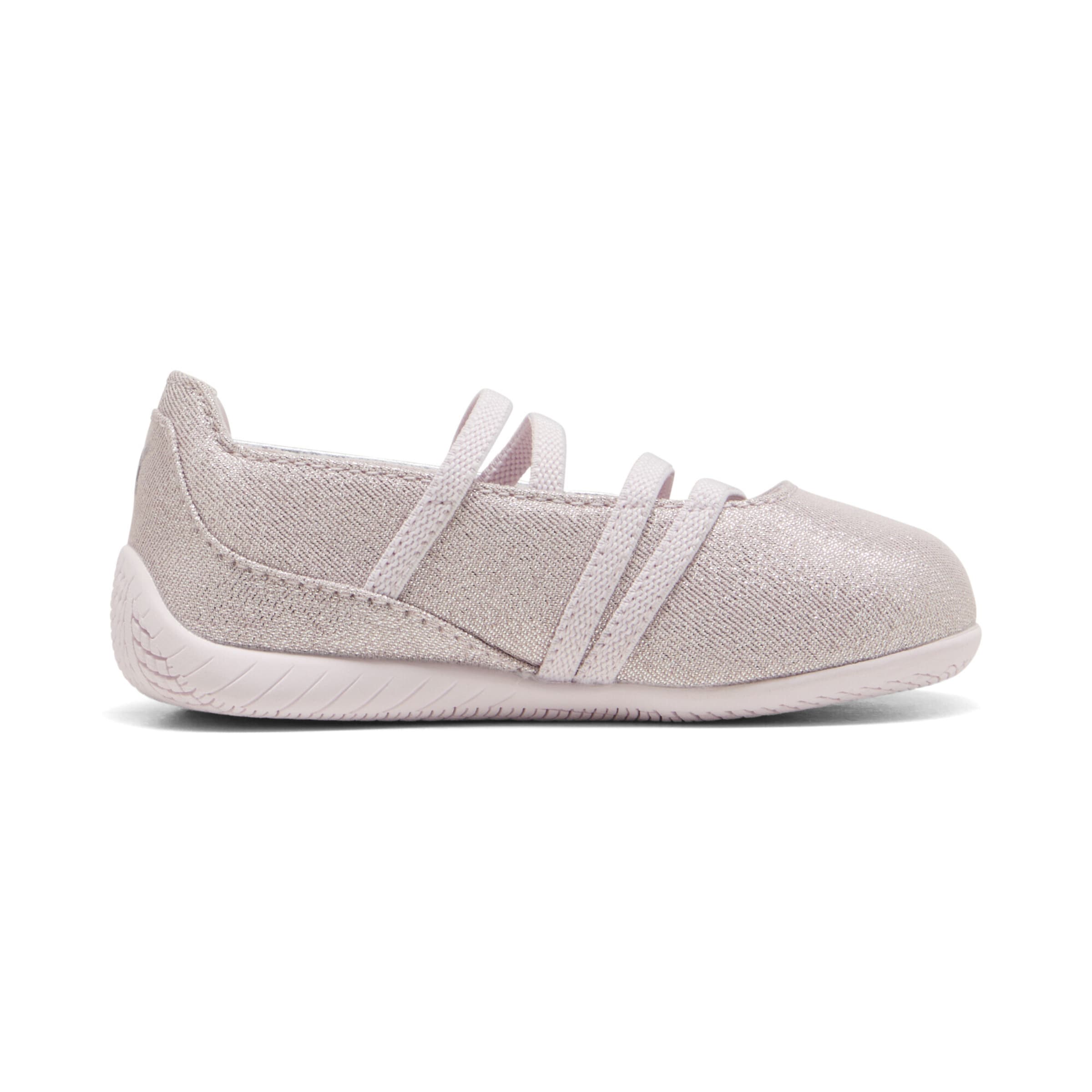 PUMA Sneaker 'Let It Shine' in Pink