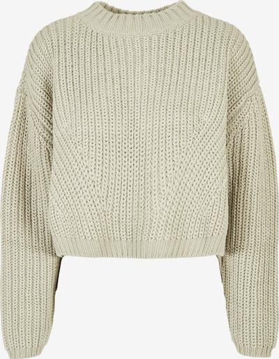 Megztinis iš Urban Classics, spalva – pastelinė žalia, Prekių apžvalga