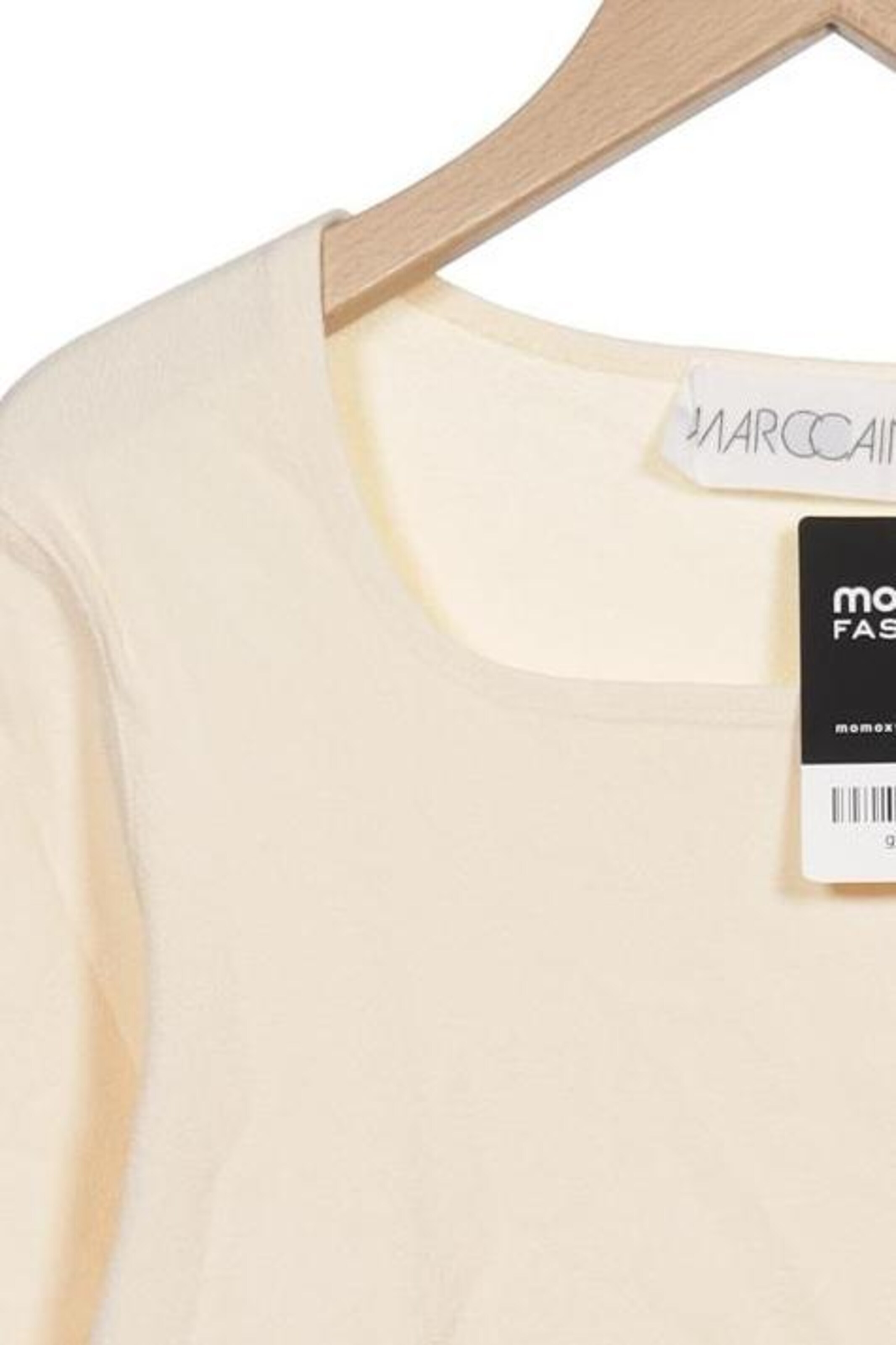 Marc Cain Langarmshirt M in Orange