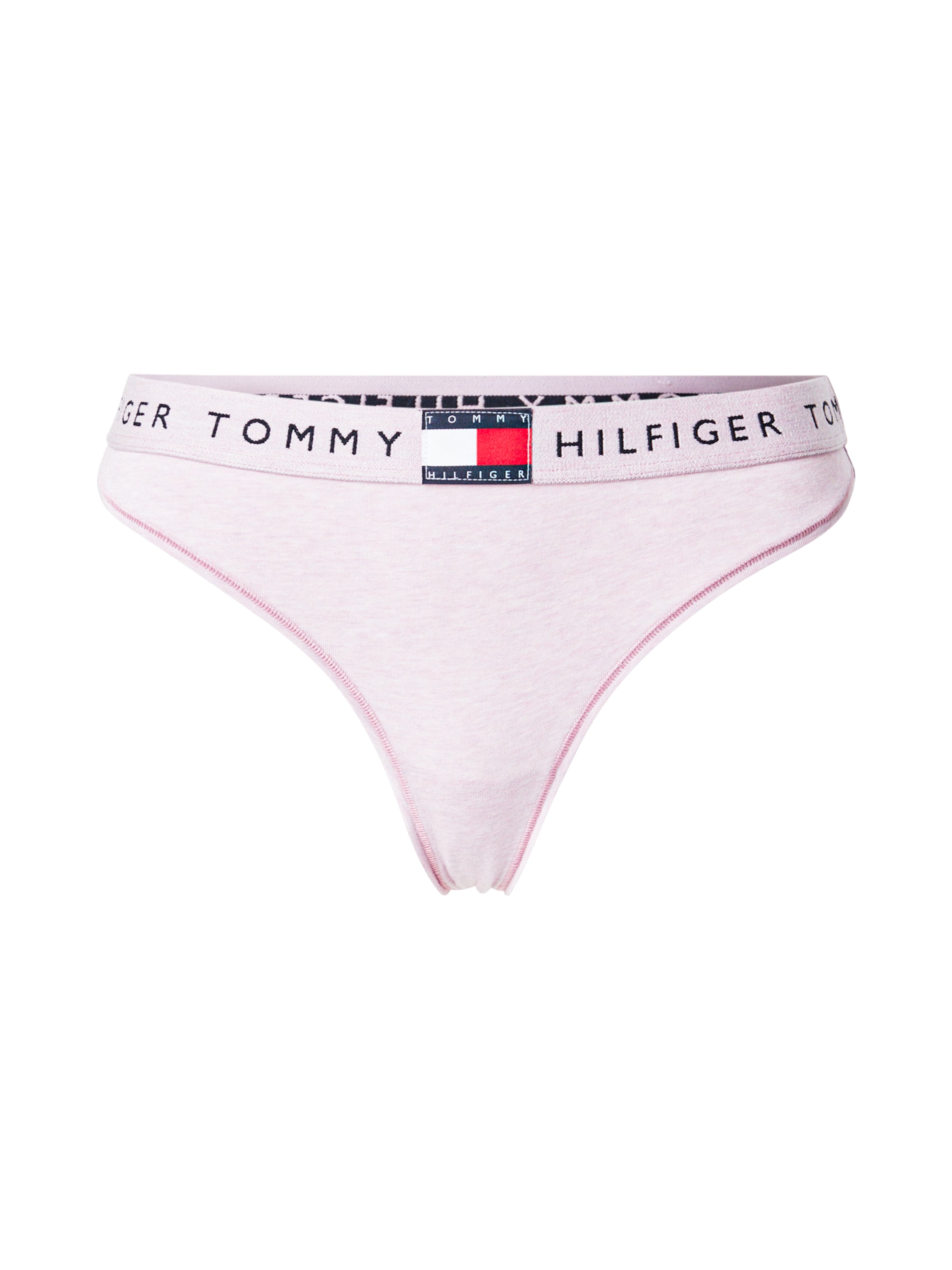 Tommy Hilfiger Underwear Στρινγκ &#x27;CLASSIC&#x27; σε ροζ: μπροστά