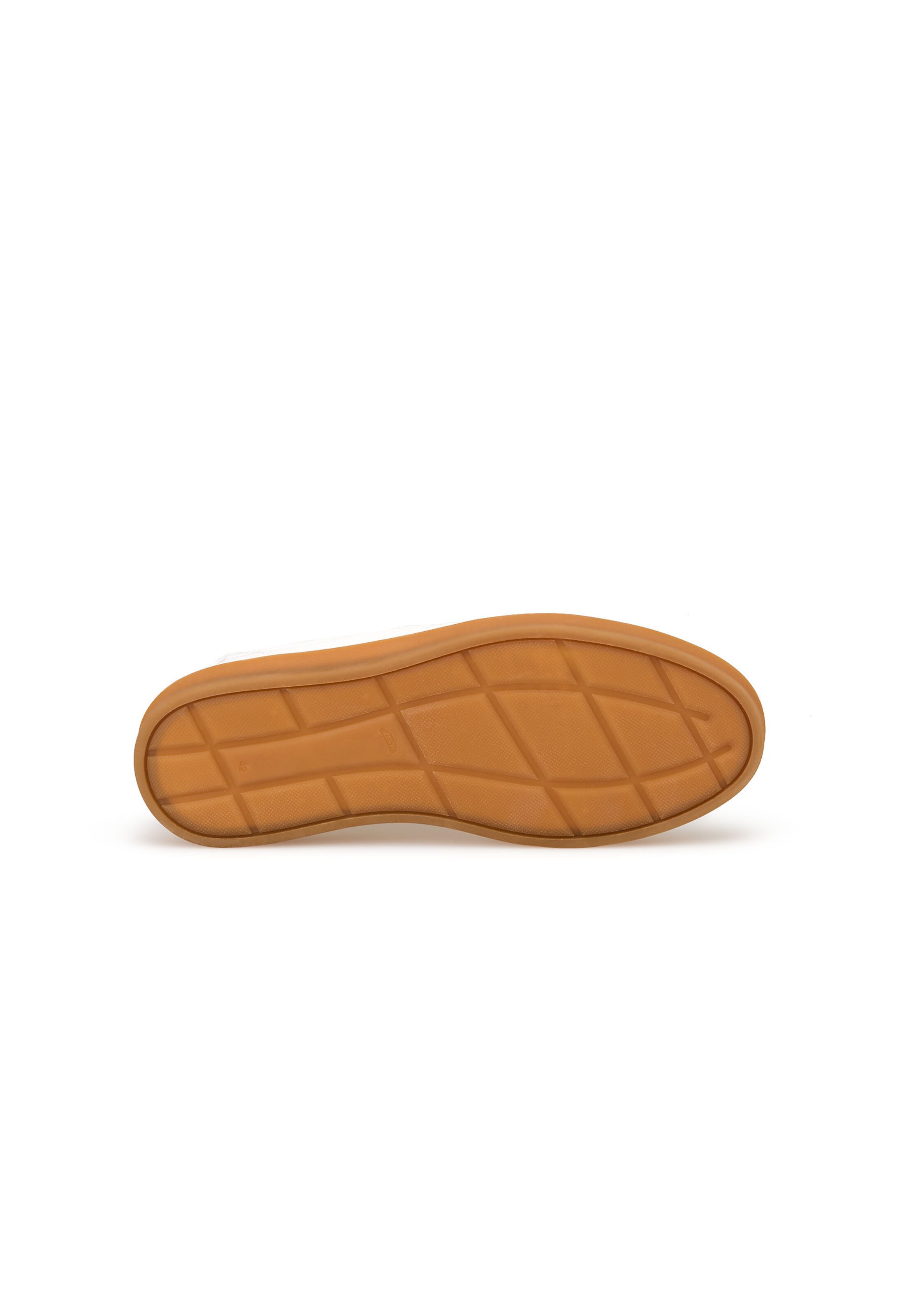 LLOYD Sneaker 'Beat' in Weiß