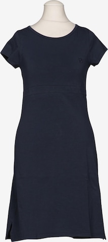 Fjällräven Dress in XS in Blue: front