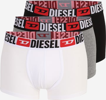 DIESEL Boxer shorts 'Damien' in Mixed colours: front