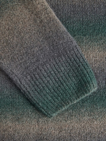 Jack & Jones Premium - Pullover 'JPRBLUBENSON' em verde