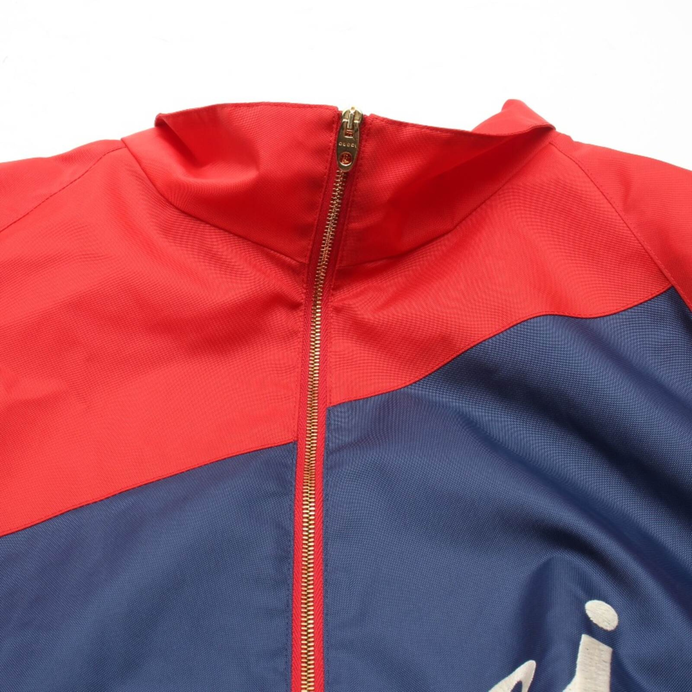 Gucci Jacket & Coat in XXS in Mixed colors