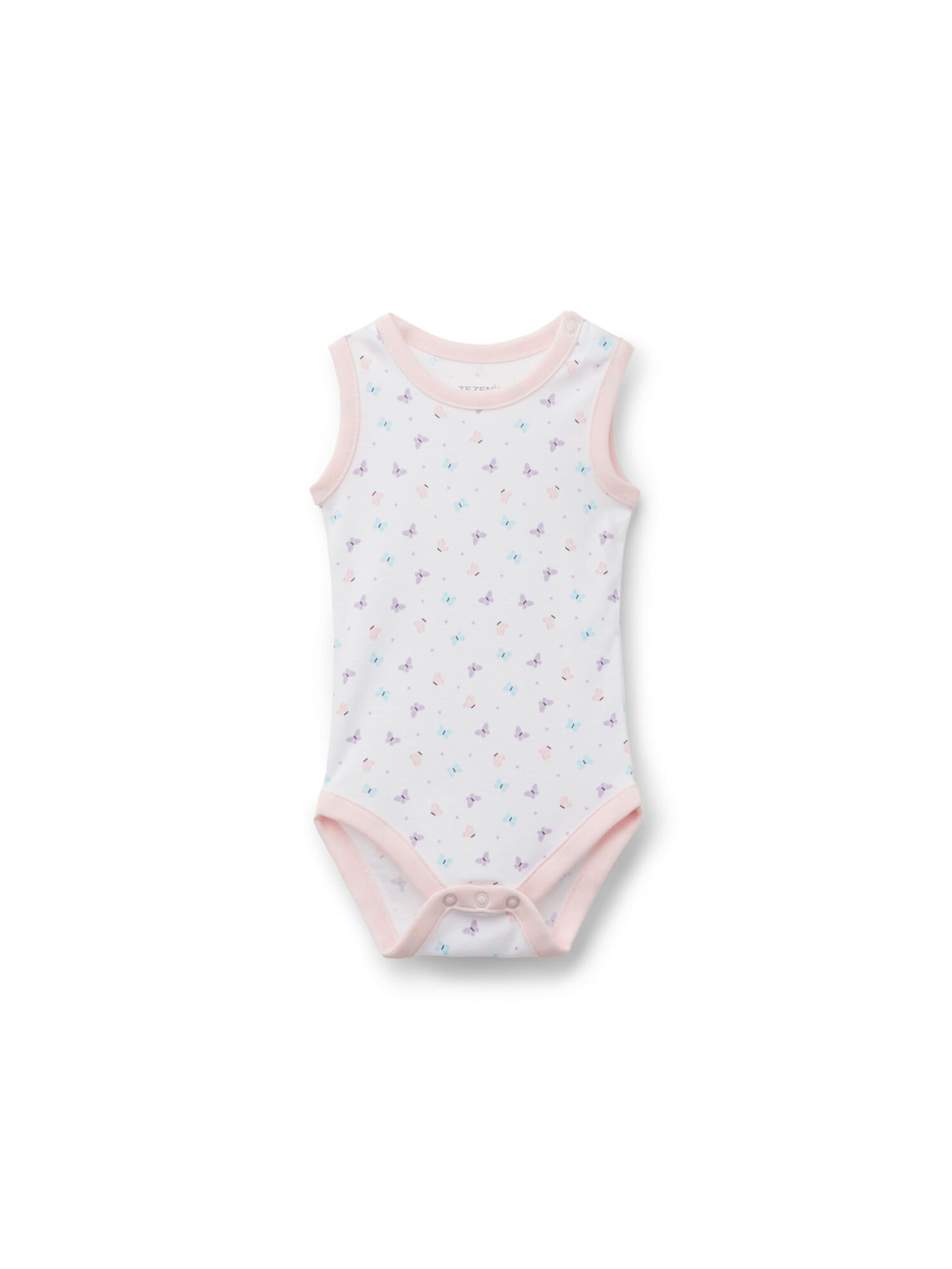 Tezenis Romper/Bodysuit in White: front