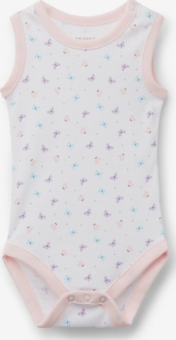 Tezenis Romper/Bodysuit in White: front