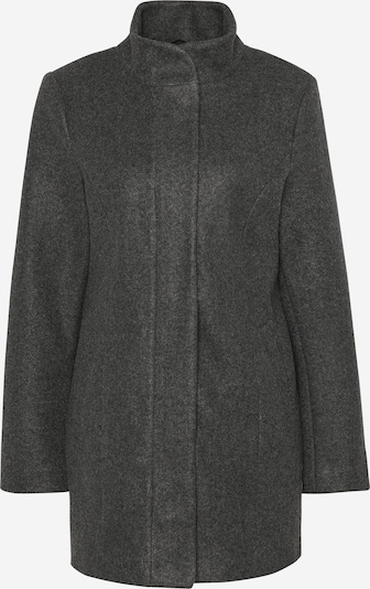 Only Tall Sobretudo meia-estação 'ONLAUGUSTA' em cinzento escuro, Vista do artigo