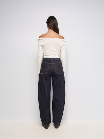 Salsa Jeans Pullover in Beige