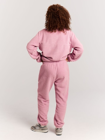PROTEST Loosefit Hose 'PRTEdmee'‌‌ in Lila