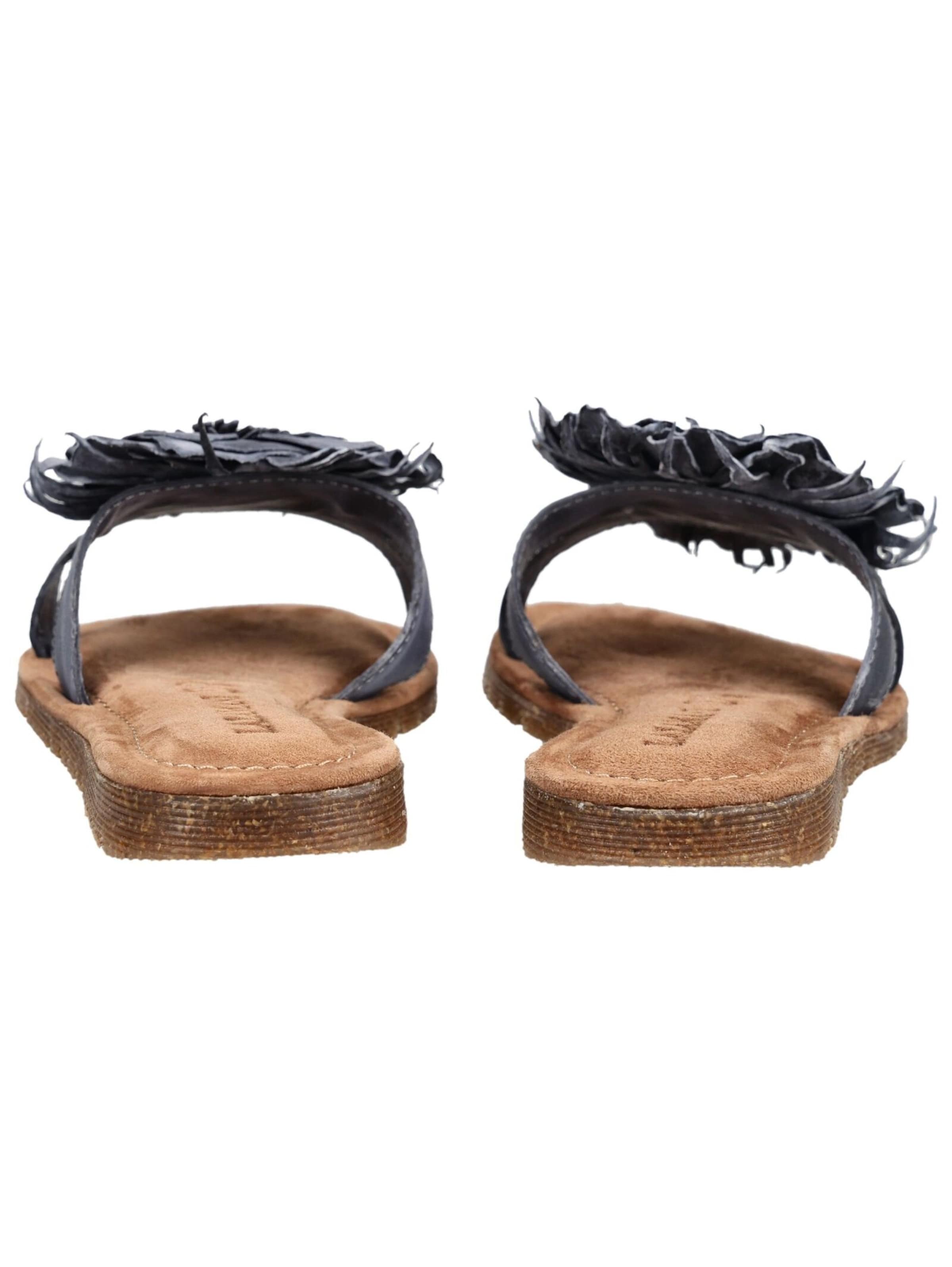 Zoccoletto di LAZAMANI in grigio