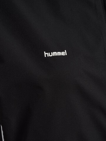 Hummel Sportsweatshirt i sort