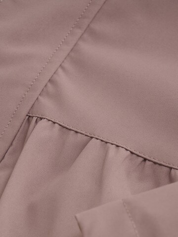 EN FANT Mantel in Pink