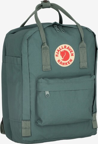 Fjällräven Backpack 'Kanken' in Blue