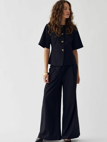 Noella Blazer ' Kasaundra ' i sort