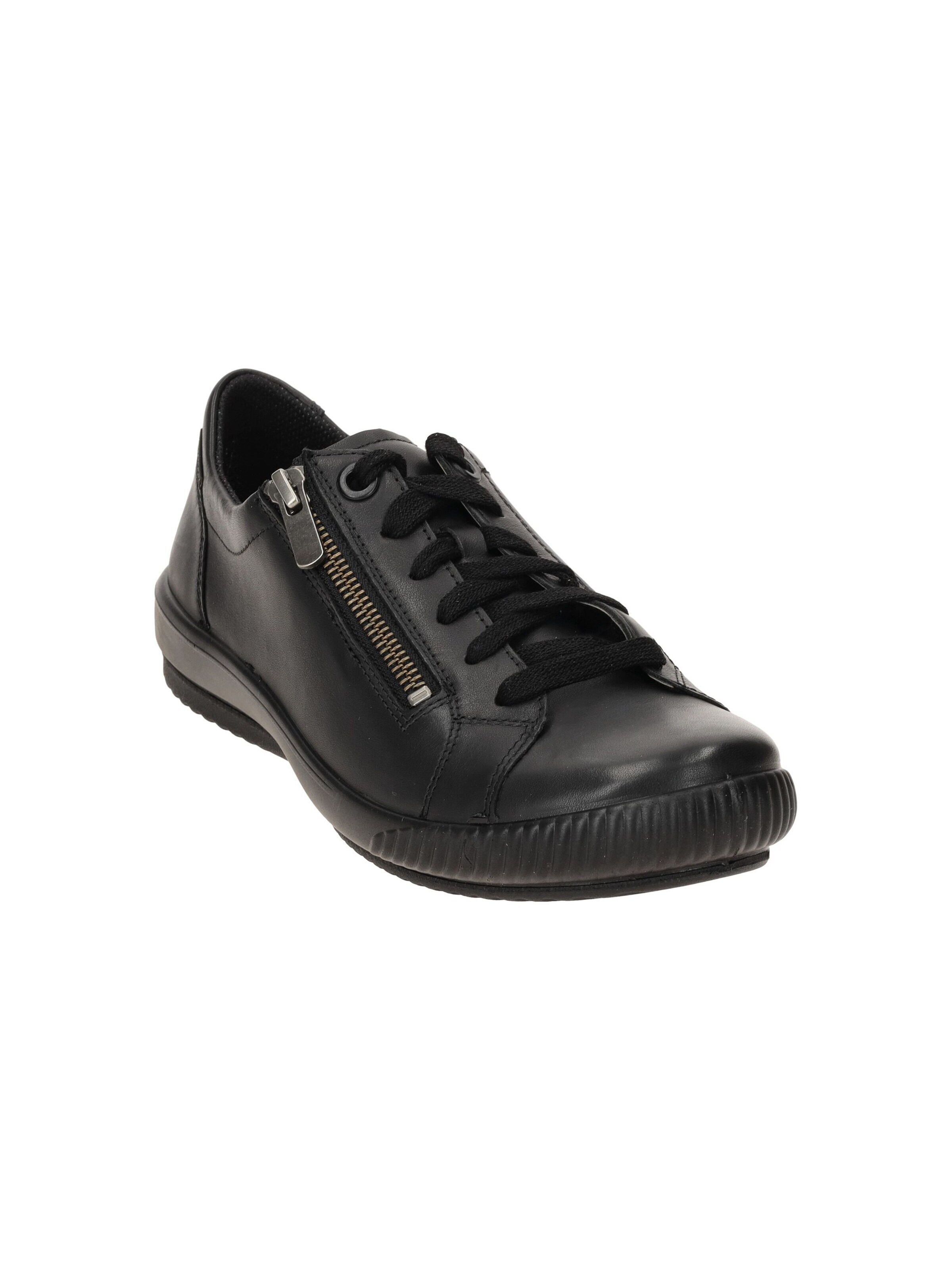 Legero Schnürschuh‌ in Schwarz