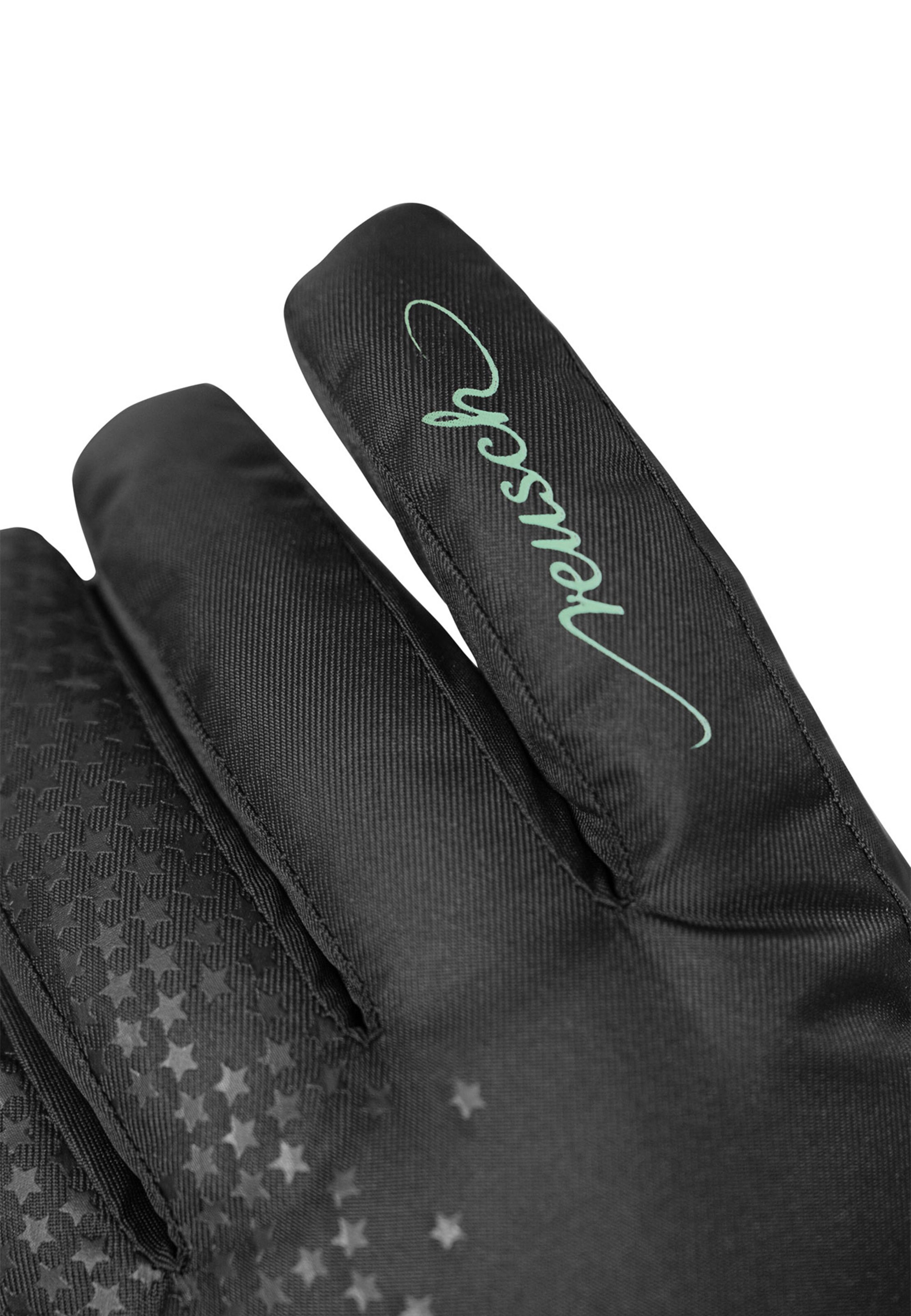 REUSCH Sports gloves 'Alice R-TEX® XT' in Green