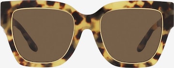 Lunettes de soleil '0TY7180U52147473' Tory Burch en marron