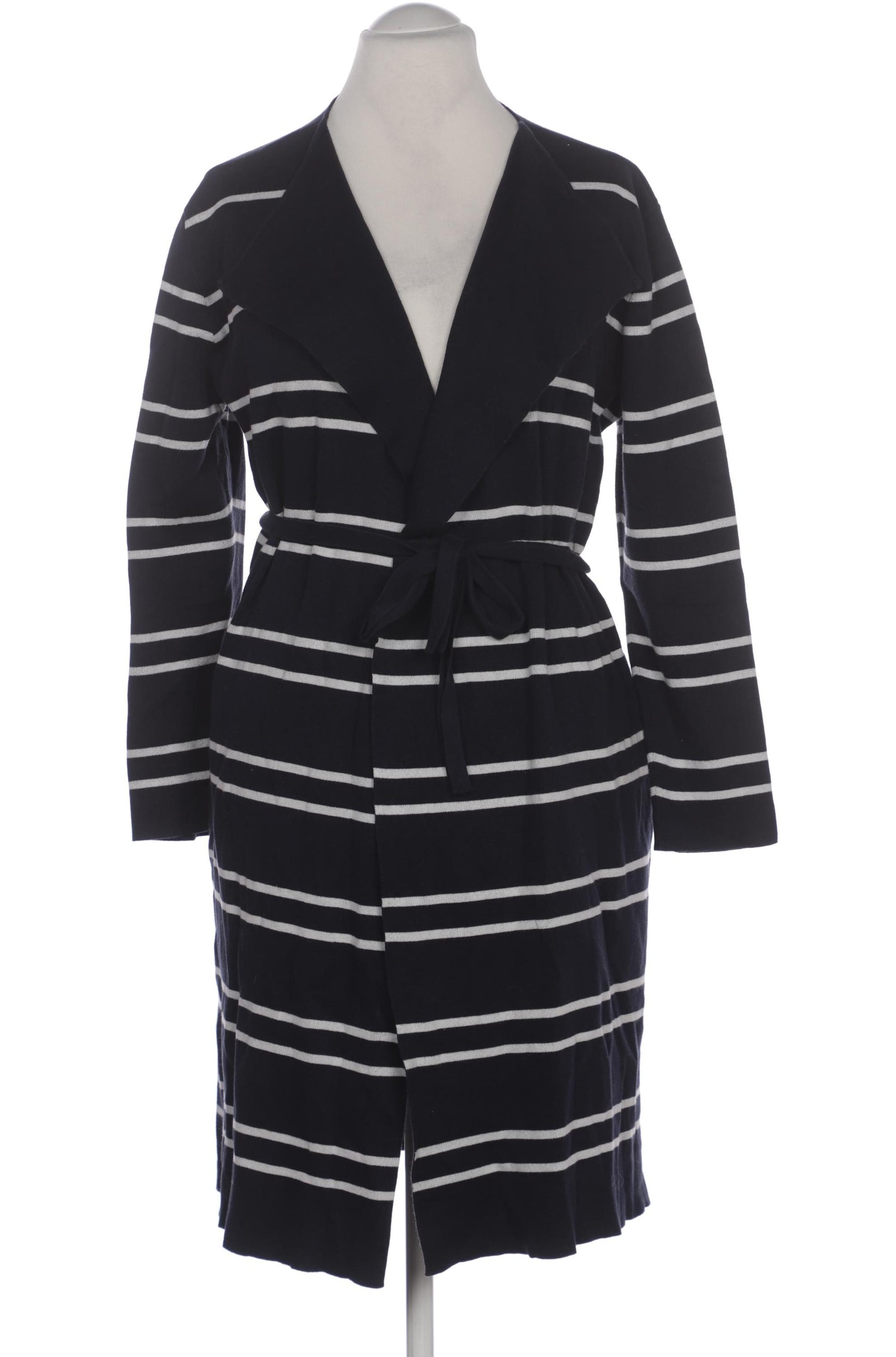 ARMEDANGELS Sweater & Cardigan in L in Blue: front